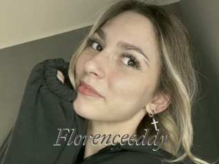 Florenceeddy