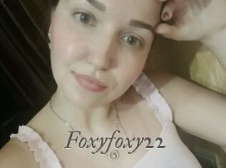 Foxyfoxy22