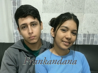 Frankandana