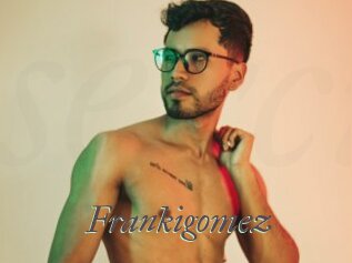 Frankigomez