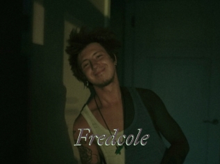 Fredcole