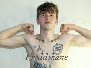 Freddykane