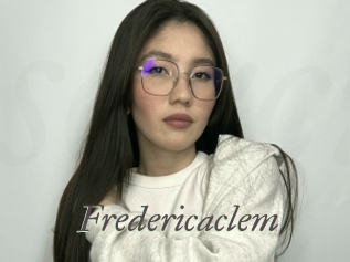 Fredericaclem