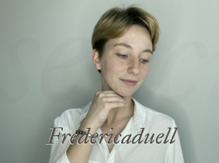 Fredericaduell