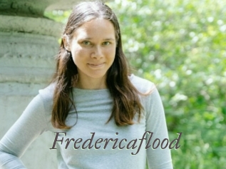 Fredericaflood