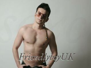 FriendlyboyUK