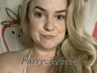 Furryvixenviv