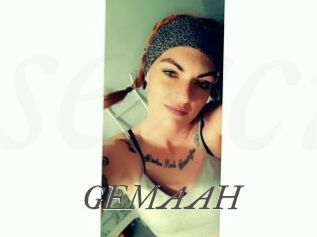 GEMAAH