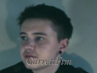 GarrettFtm