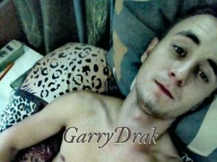 GarryDrak