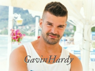 GavinHardy