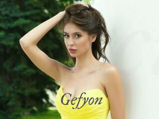 Gefyon