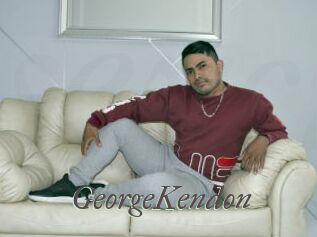 GeorgeKendon