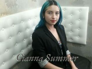 Gianna_Summer