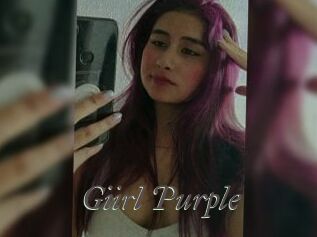 Giirl_Purple