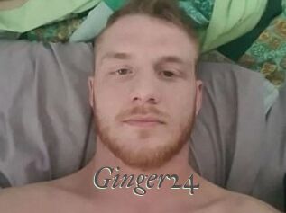 Ginger24