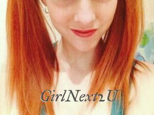 GirlNext2U