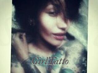 Girl_Tatto