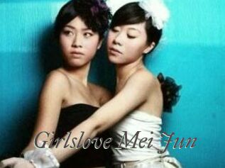 Girlslove_Mei_Jun