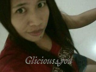 Glicious4you