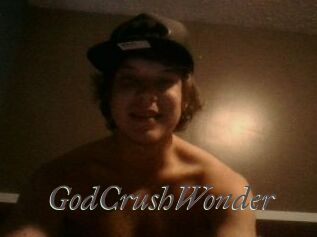 GodCrushWonder