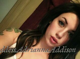 GoddessAdriannaAddison