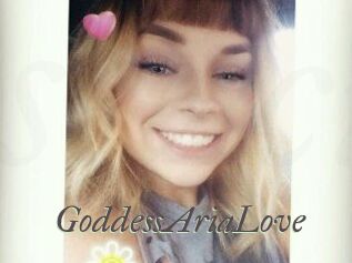 GoddessAriaLove