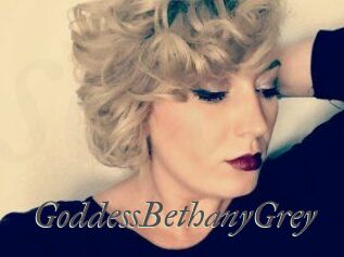 GoddessBethanyGrey