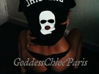 GoddessChloeParis