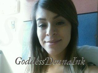 GoddessDonnaInk