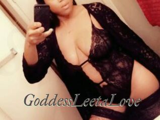 GoddessLeetaLove