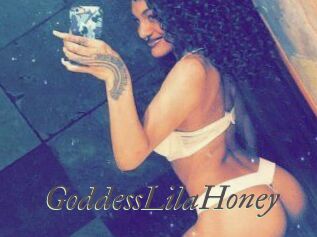 GoddessLilaHoney