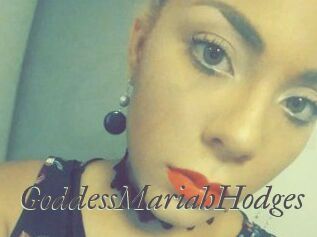 GoddessMariahHodges