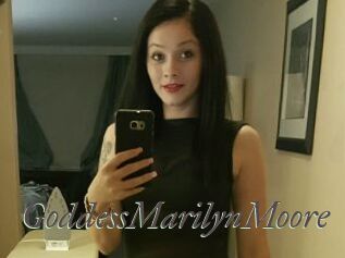 GoddessMarilynMoore