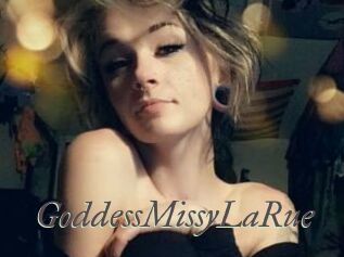 GoddessMissyLaRue