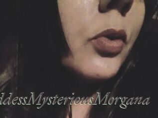 GoddessMysteriousMorgana