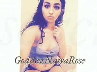 GoddessNaiyaRose