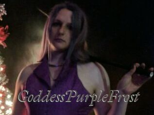 GoddessPurpleFrost