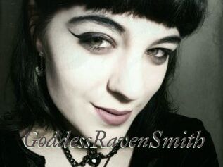 GoddessRavenSmith