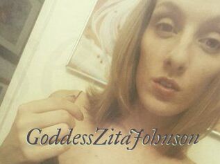 GoddessZitaJohnson