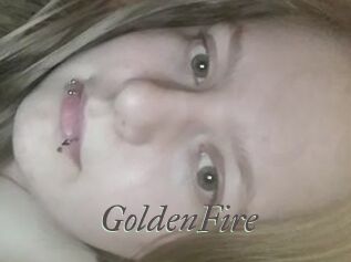 GoldenFire