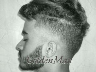 GoldenMan