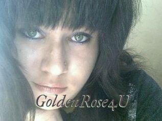 GoldenRose4U