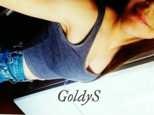 GoldyS