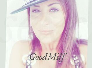 GoodMilf