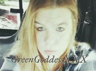 GreenGoddessXXX