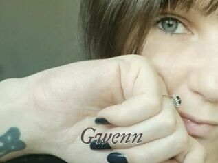 Gwenn