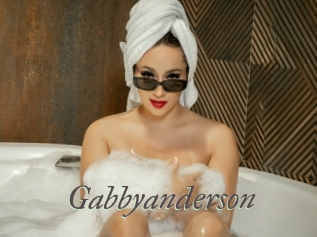 Gabbyanderson