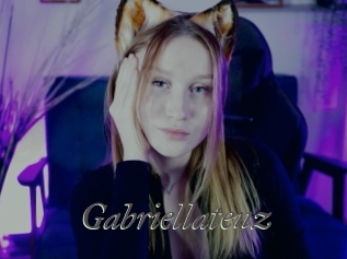 Gabriellatenz