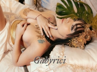 Gabyrici